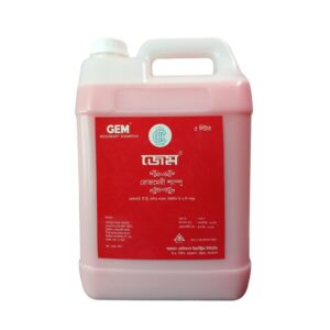 5L GEM Rosemary Shampoo with Rosemary, Tea Tree Oil, Vitamin E and C